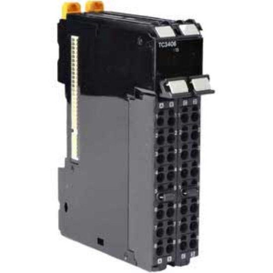 Ảnh của PLC Omron NX-TC3406