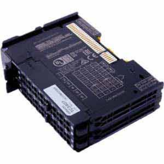 Ảnh của PLC Omron NX-TC3407