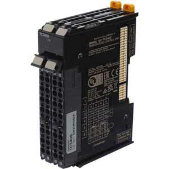 Ảnh của PLC Omron NX-TC3408