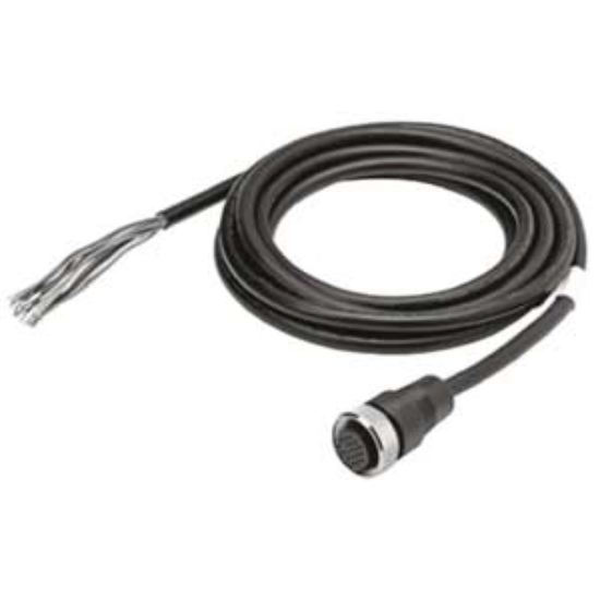 Ảnh của PLC Omron OS32C-CBL-20M