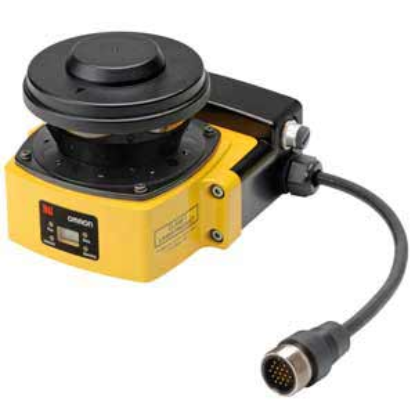 Ảnh của Cảm biến Lidar Omron OS32C-SP1 VER2