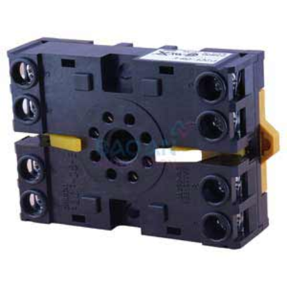 Ảnh của Đế rơ le Omron P2CF-08-E