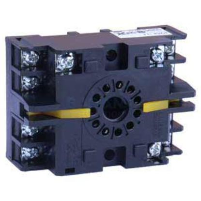 Ảnh của Đế rơ le Omron P2CF-11