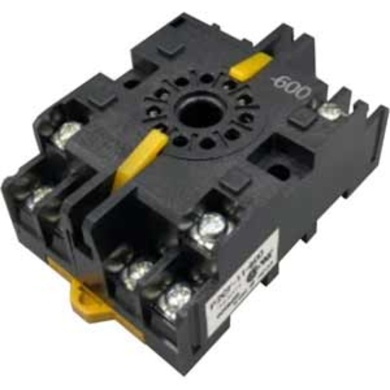 Ảnh của Đế rơ le Omron P2CF-11-600