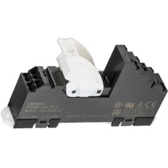 Ảnh của Đế rơ le Omron P2RF-05-PU