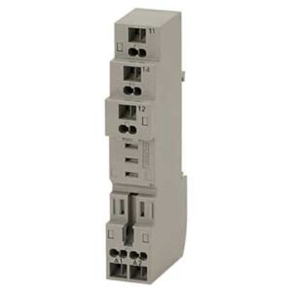 Ảnh của Đế rơ le Omron P2RF-05-S