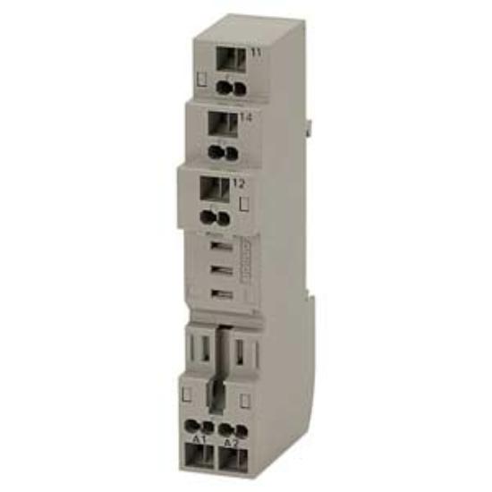 Ảnh của Đế rơ le Omron P2RF-05-S