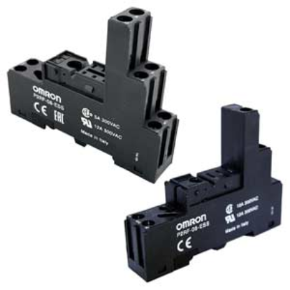 Ảnh của Đế rơ le Omron P2RF-08