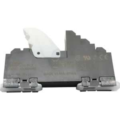 Ảnh của Đế rơ le Omron P2RF-08-PU