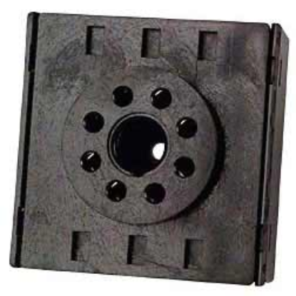 Ảnh của Đế rơ le Omron P3G-08