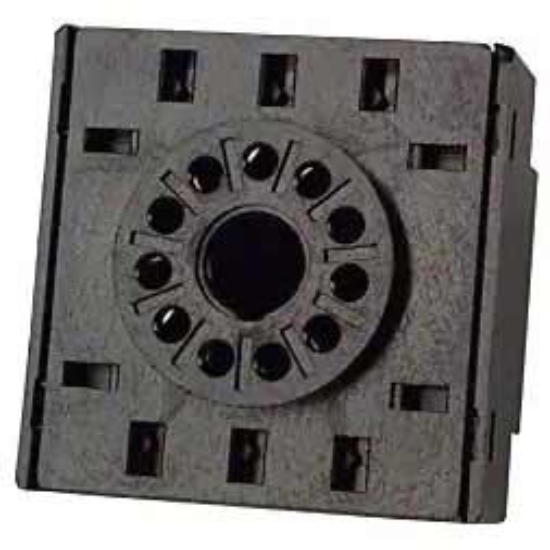 Ảnh của Đế rơ le Omron P3GA-11