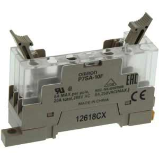 Ảnh của Đế rơ le Omron P7SA-10F