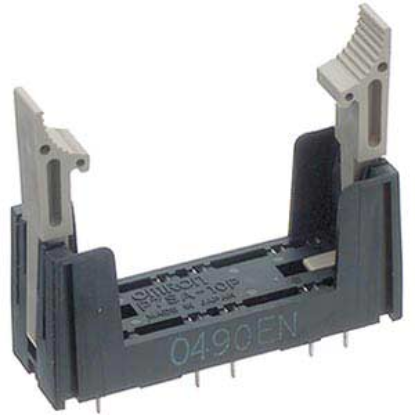 Ảnh của Đế rơ le Omron P7SA-10P