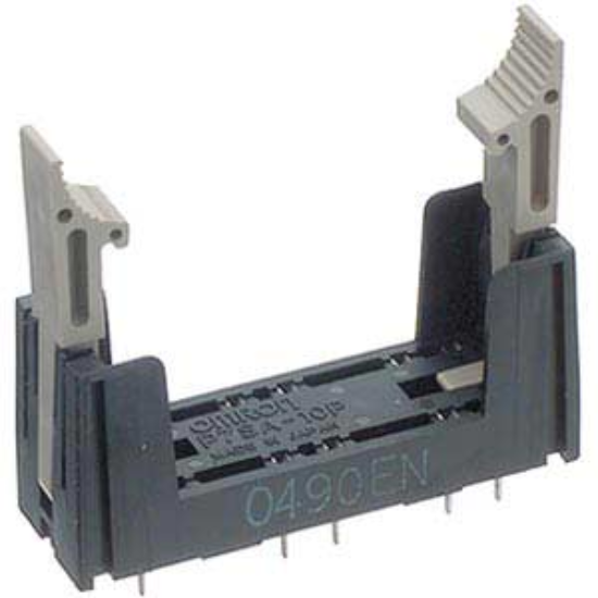 Ảnh của Đế rơ le Omron P7SA-10P