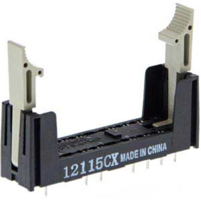 Ảnh của Đế rơ le Omron P7SA-14P