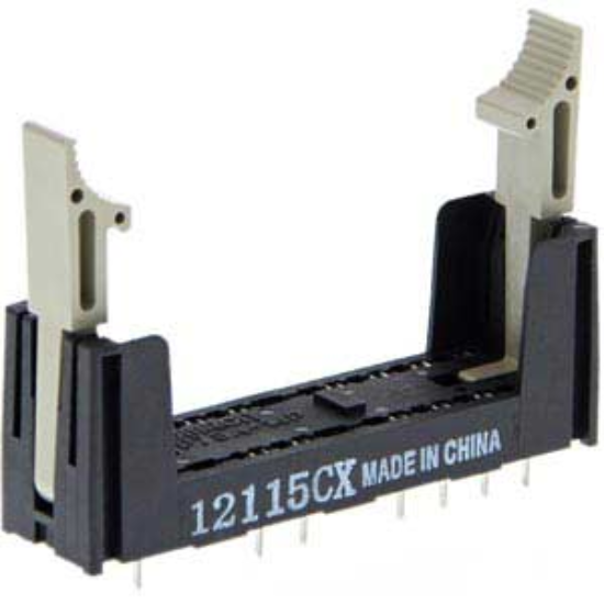 Ảnh của Đế rơ le Omron P7SA-14P