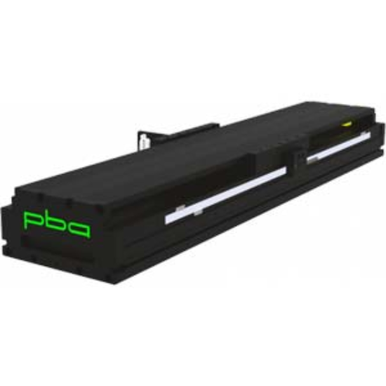 Ảnh của Động cơ tuyến tính Omron PLA140-PIX150B-050-C2-B-TC-NH-OE0.1-C-268-00