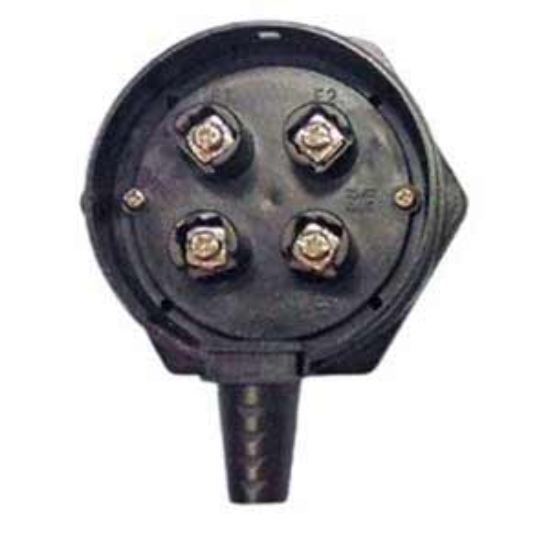 Ảnh của Phụ kiện khác Omron PS-4SR