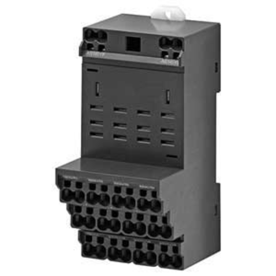 Ảnh của Đế rơ le Omron PTF-14-PU-L