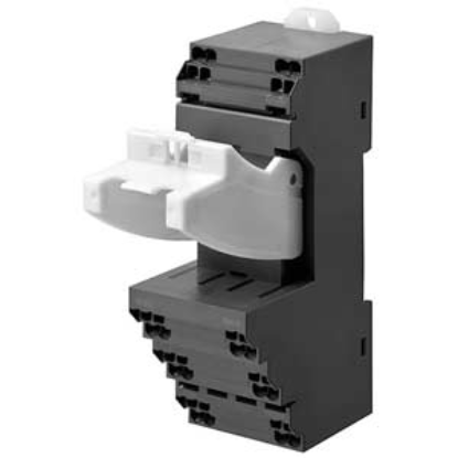 Ảnh của Đế rơ le Omron PYF-08-PU