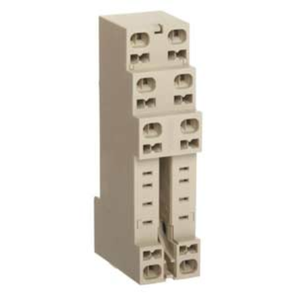 Ảnh của Đế rơ le Omron PYF08S