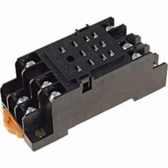Ảnh của Đế rơ le Omron PYF11A FOR MY
