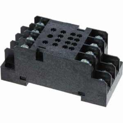 Ảnh của Đế rơ le Omron PYF14T FOR MY