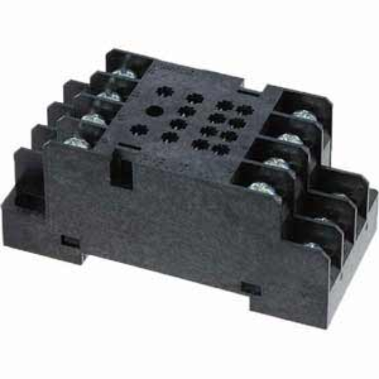 Ảnh của Đế rơ le Omron PYF14T FOR MY
