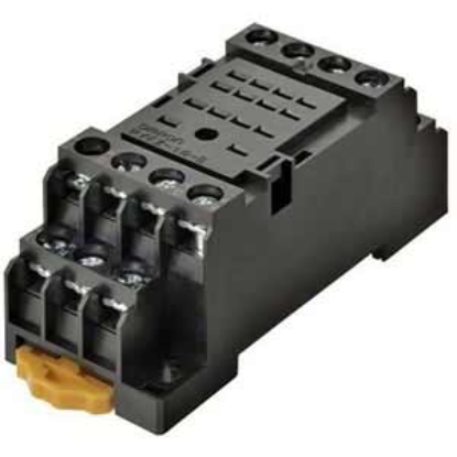 Ảnh của Đế rơ le Omron PYFZ-14-E