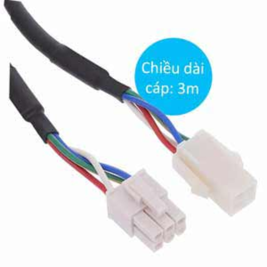 Ảnh của PLC Omron R7A-CAB003S