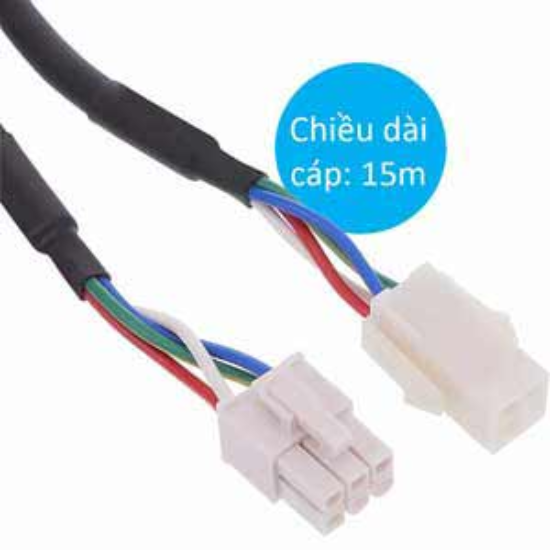 Ảnh của PLC Omron R7A-CAB015S