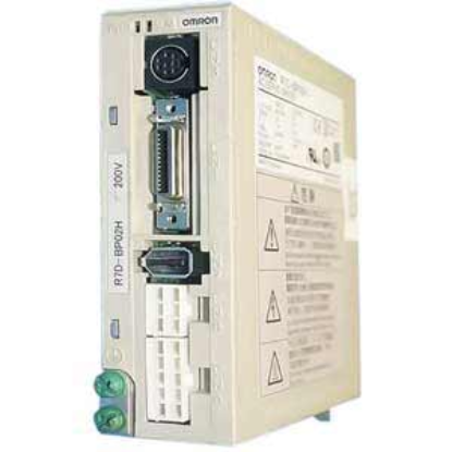 Ảnh của Servo Omron R7D-BP02H