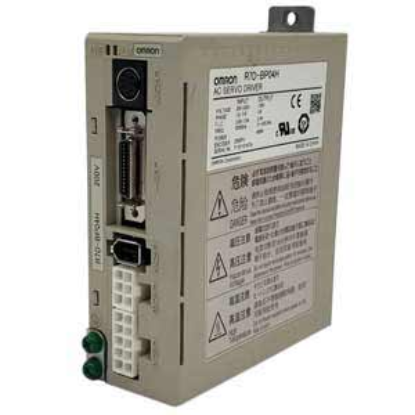 Ảnh của Servo Omron R7D-BP04H