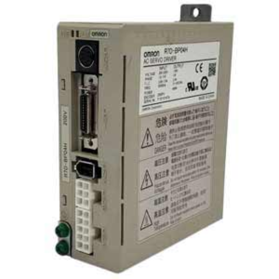 Ảnh của Servo Omron R7D-BP04H