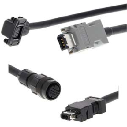 Ảnh của Phụ kiện khác Omron R88A-CR1A001-5CF-E