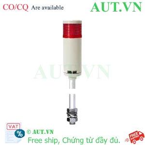 Ảnh của Đèn tháp kết nối mạng LAN Qlight QTG70L-ETN-BZ-1-110/220-R