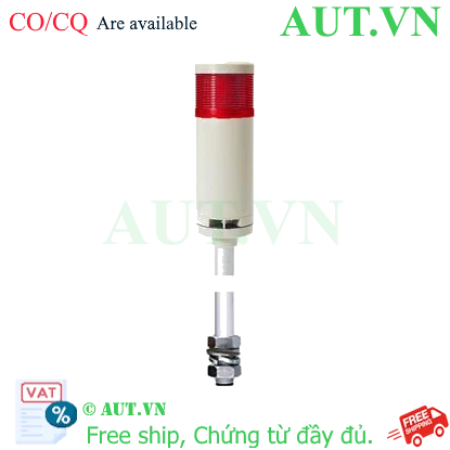 Ảnh của Đèn tháp kết nối mạng LAN Qlight QTG70L-ETN-BZ-1-110/220-R