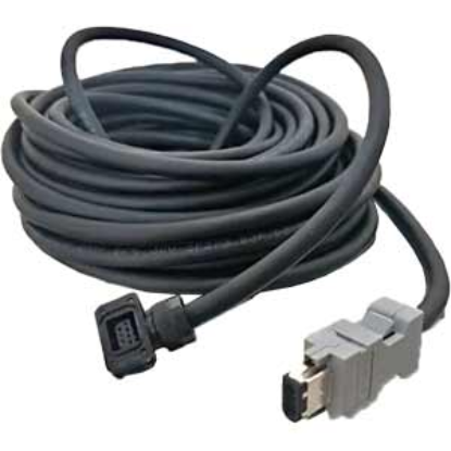 Ảnh của Phụ kiện khác Omron R88A-CR1A003C