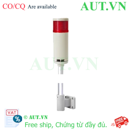 Ảnh của Đèn tháp kết nối mạng LAN Qlight QTG70L-ETN-BZ-1-110/220-R-LW24