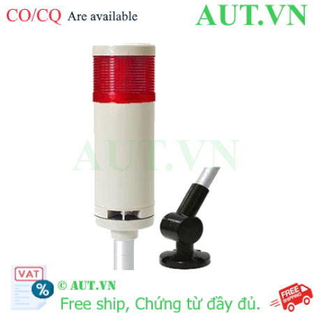 Ảnh của Đèn tháp kết nối mạng LAN Qlight QTG70L-ETN-BZ-1-110/220-R-QL24