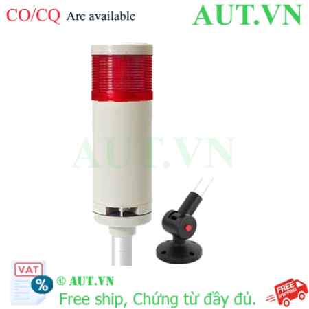 Ảnh của Đèn tháp kết nối mạng LAN Qlight QTG70L-ETN-BZ-1-110/220-R-QLA24