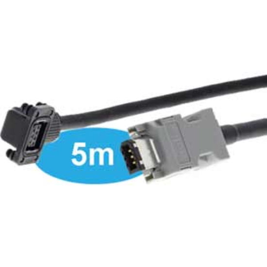 Ảnh của Phụ kiện khác Omron R88A-CR1A005CF-E