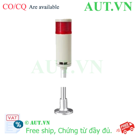 Ảnh của Đèn tháp kết nối mạng LAN Qlight QTG70L-ETN-BZ-1-110/220-R-SZ24