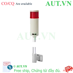 Ảnh của Đèn tháp kết nối mạng LAN Qlight QTG70L-ETN-BZ-1-12-R-LW24