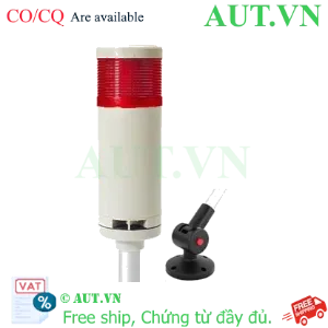 Ảnh của Đèn tháp kết nối mạng LAN Qlight QTG70L-ETN-BZ-1-24-R-QLA24