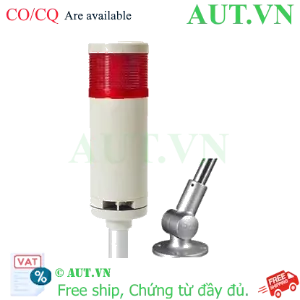 Ảnh của Đèn tháp kết nối mạng LAN Qlight QTG70L-ETN-BZ-1-24-R-SL24