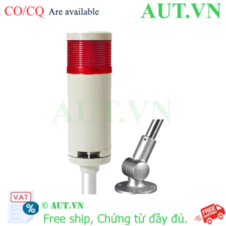 Ảnh của Đèn tháp kết nối mạng LAN Qlight QTG70L-ETN-BZ-1-24-R-SL24
