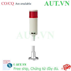 Ảnh của Đèn tháp kết nối mạng LAN Qlight QTG70L-ETN-BZ-1-24-R-SZ24