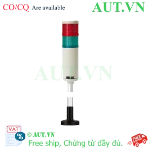 Ảnh của Đèn tháp kết nối mạng LAN Qlight QTG70L-ETN-BZ-2-110/220-RG-QZ24