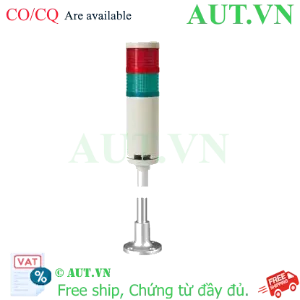Ảnh của Đèn tháp kết nối mạng LAN Qlight QTG70L-ETN-BZ-2-110/220-RG-SZ24